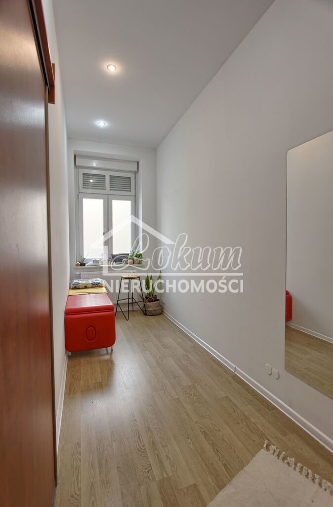 Lokal biurowy na sprzedaż, 83,39&nbsp;m², Szczecin - zdjęcie 4