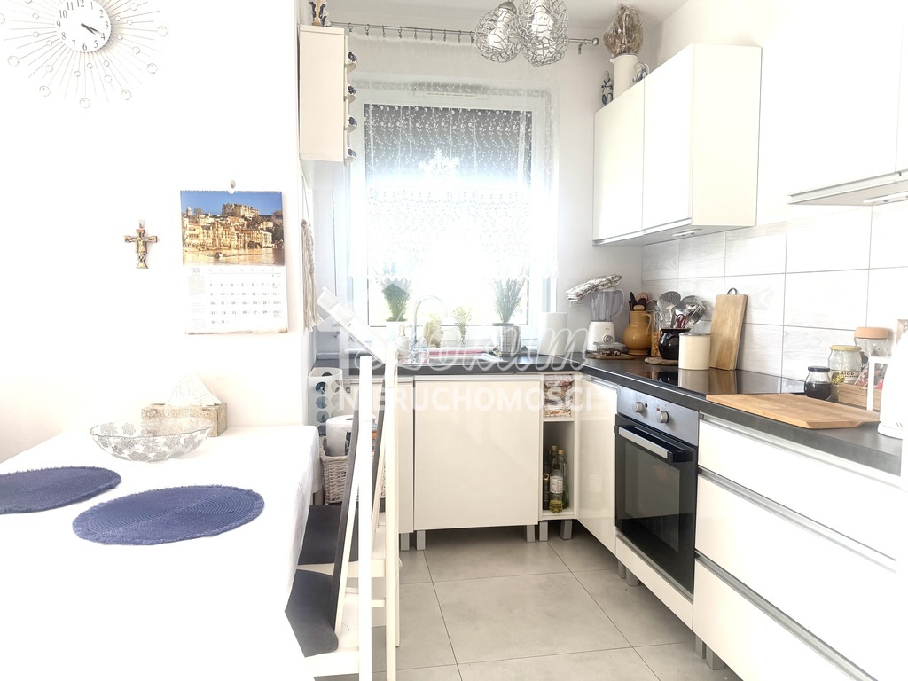 Mieszkanie 67 m², Szczecin, Płonia, Uczniowska - zdjęcie 9