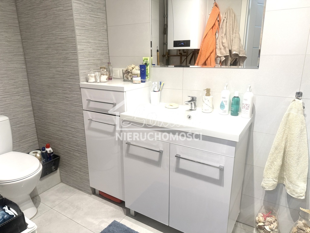 Mieszkanie 67 m², Szczecin, Płonia, Uczniowska - zdjęcie 15