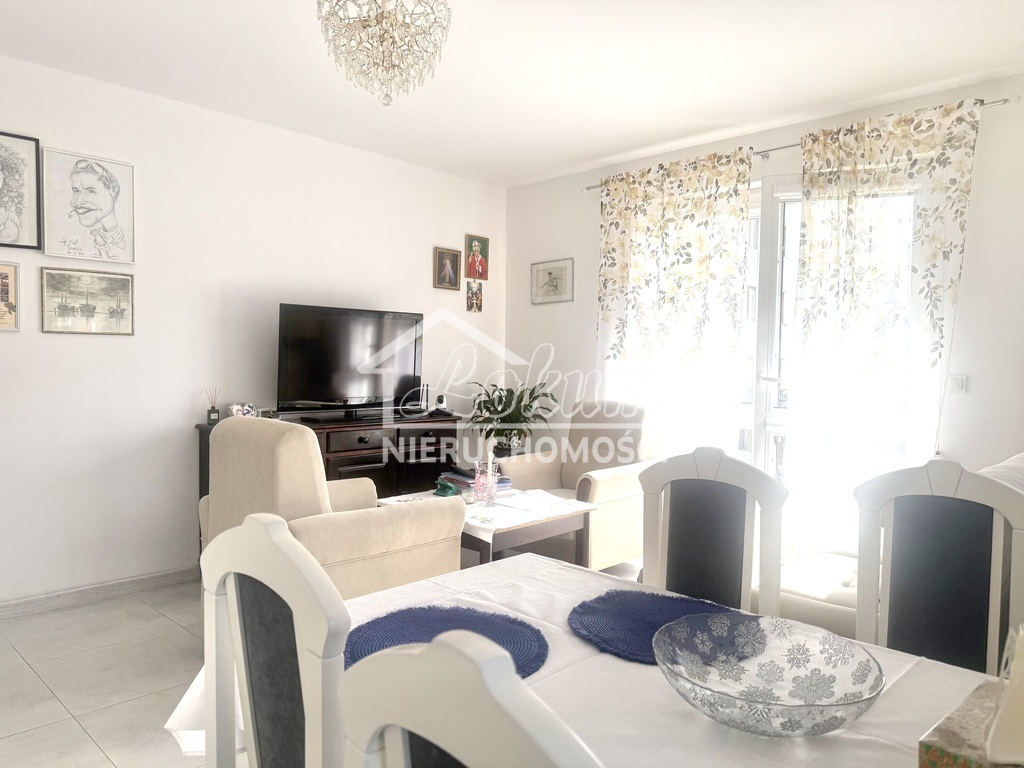 Mieszkanie 67 m², Szczecin, Płonia, Uczniowska - zdjęcie 8