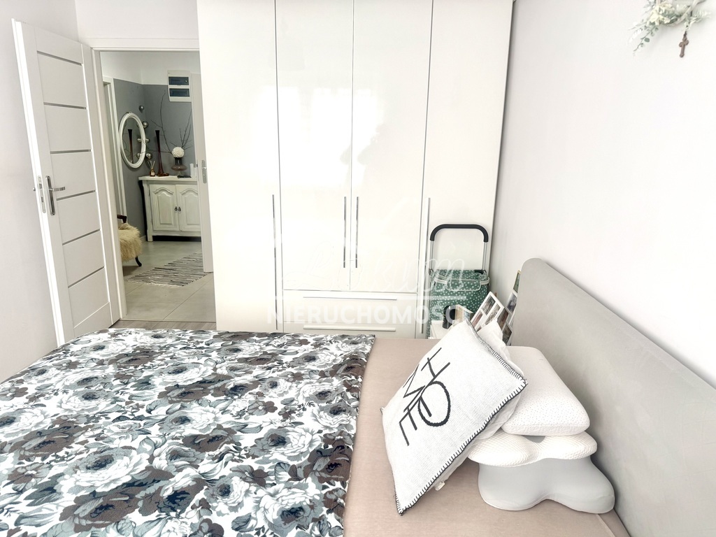Mieszkanie 67 m², Szczecin, Płonia, Uczniowska - zdjęcie 14