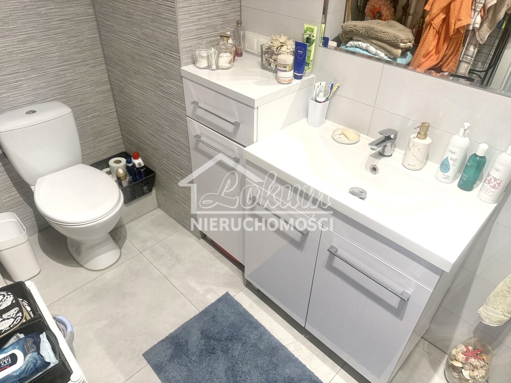 Mieszkanie 67 m², Szczecin, Płonia, Uczniowska - zdjęcie 16