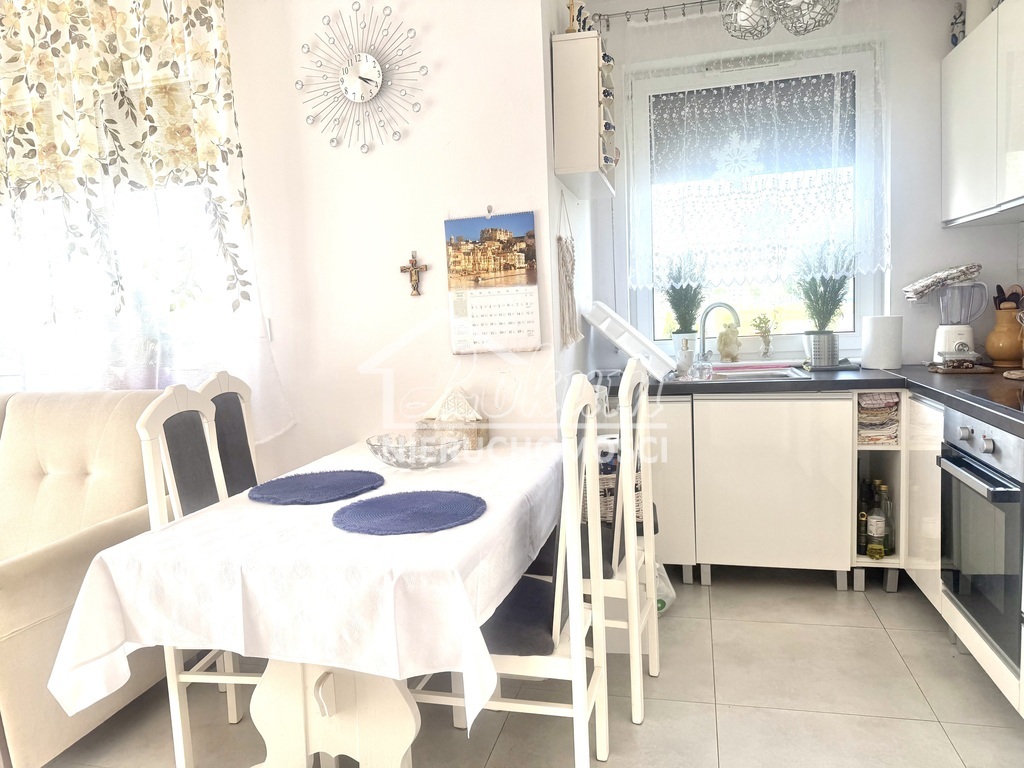 Mieszkanie 67 m², Szczecin, Płonia, Uczniowska - zdjęcie 1