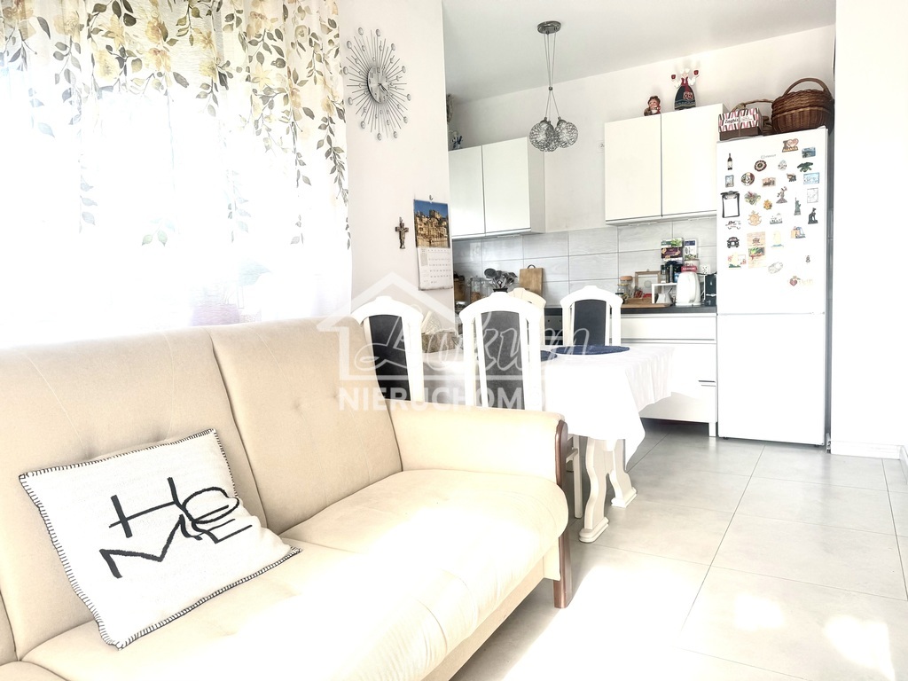 Mieszkanie 67 m², Szczecin, Płonia, Uczniowska - zdjęcie 4