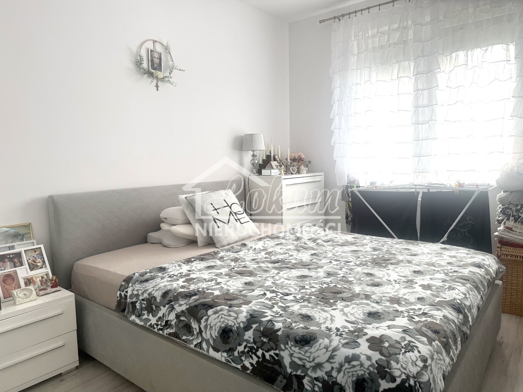 Mieszkanie 67 m², Szczecin, Płonia, Uczniowska - zdjęcie 13