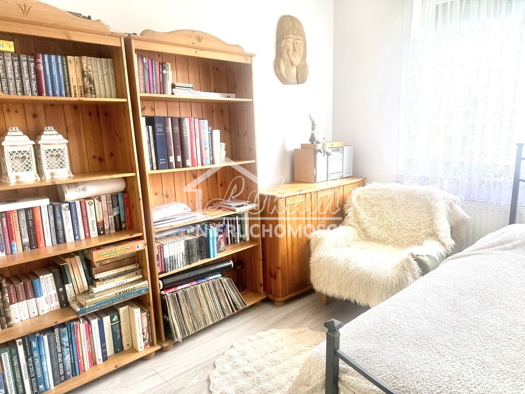 Mieszkanie 67 m², Szczecin, Płonia, Uczniowska - zdjęcie 6