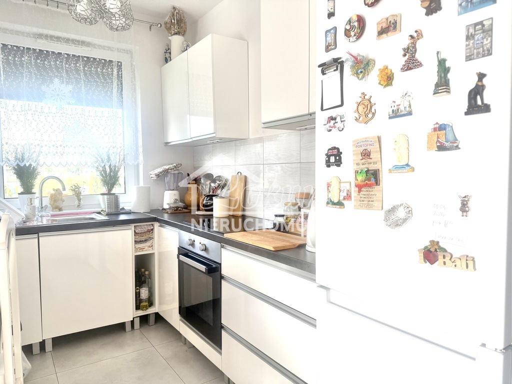 Mieszkanie 67 m², Szczecin, Płonia, Uczniowska - zdjęcie 2