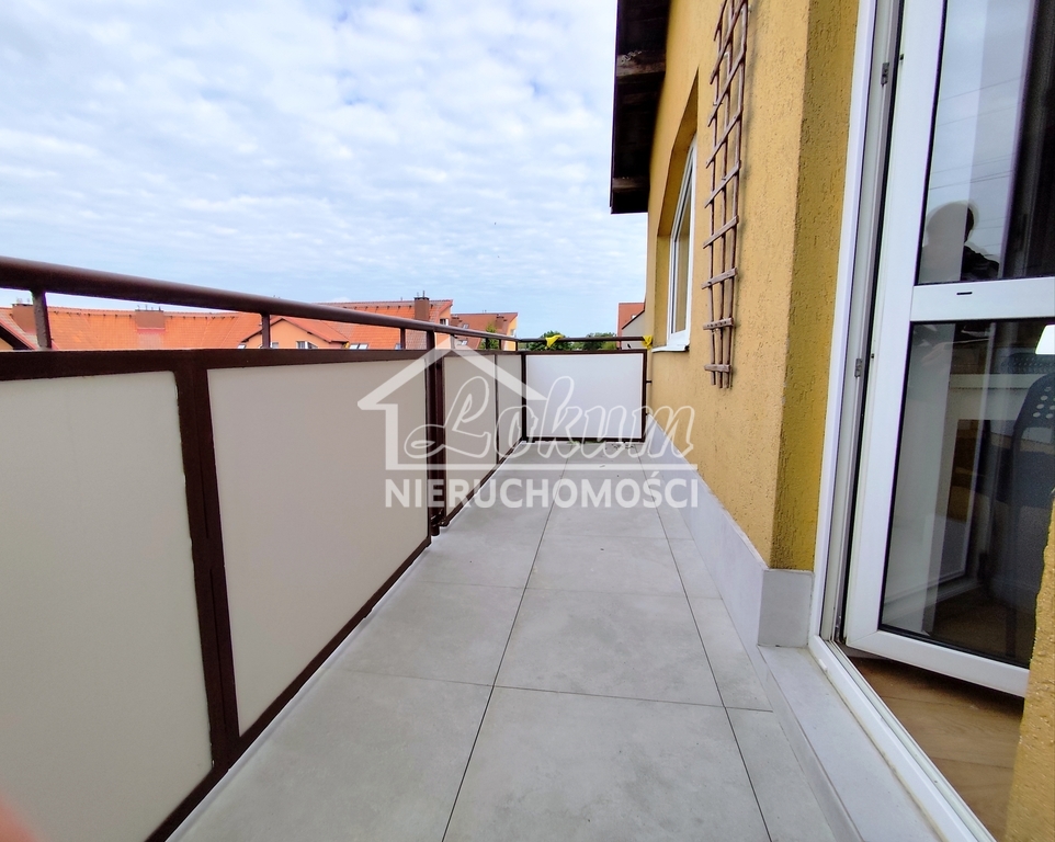Mieszkanie 48&nbsp;m², Szczecin, Warszewo, Słowacka - zdjęcie 7