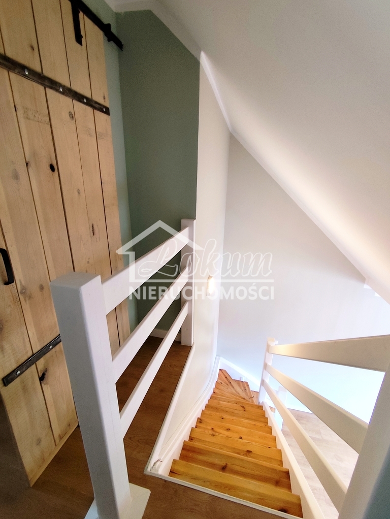 Mieszkanie 48&nbsp;m², Szczecin, Warszewo, Słowacka - zdjęcie 9