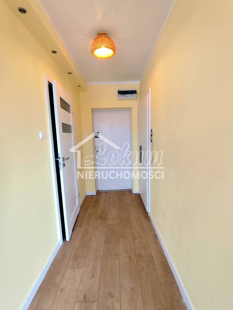 Mieszkanie 48 m², Szczecin, Warszewo, Słowacka - zdjęcie 11