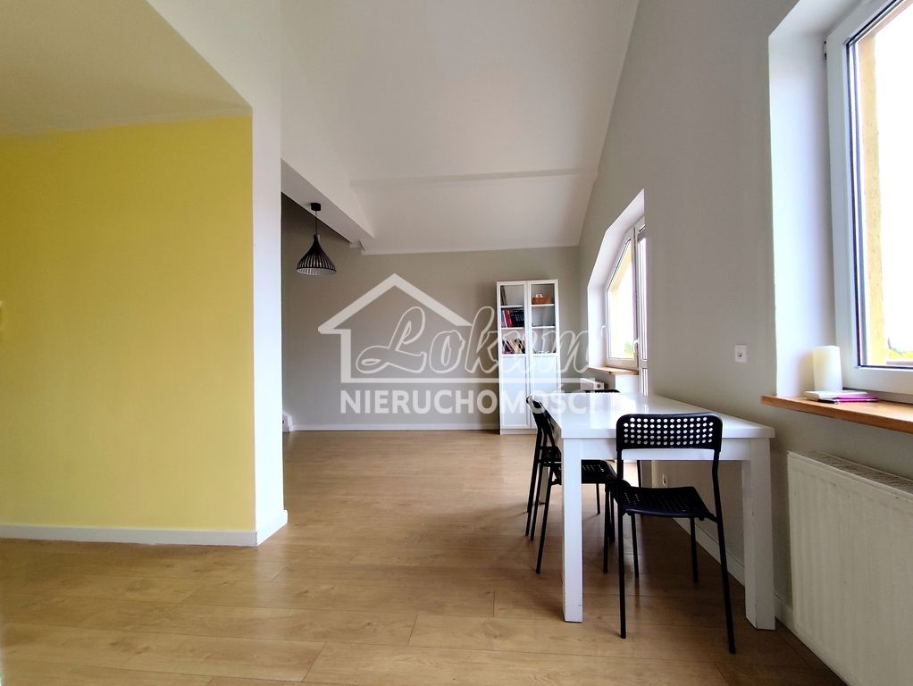 Mieszkanie 48&nbsp;m², Szczecin, Warszewo, Słowacka - zdjęcie 4