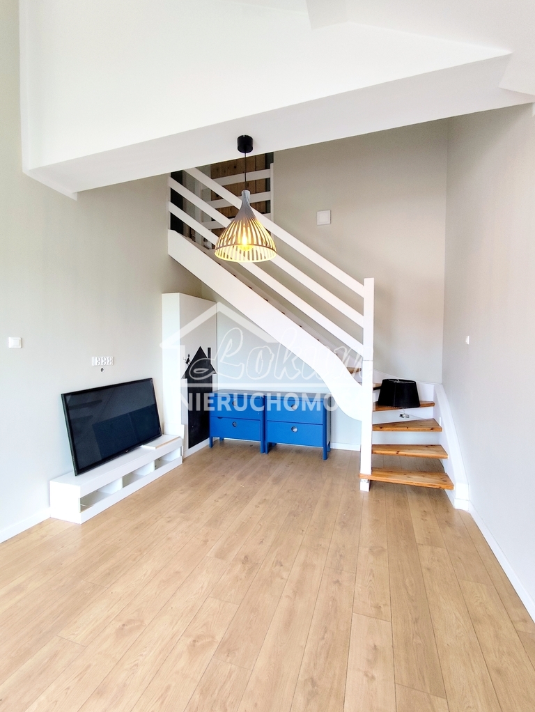 Mieszkanie 48&nbsp;m², Szczecin, Warszewo, Słowacka - zdjęcie 3