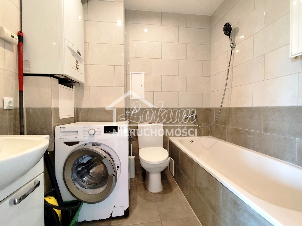 Mieszkanie 48&nbsp;m², Szczecin, Warszewo, Słowacka - zdjęcie 6