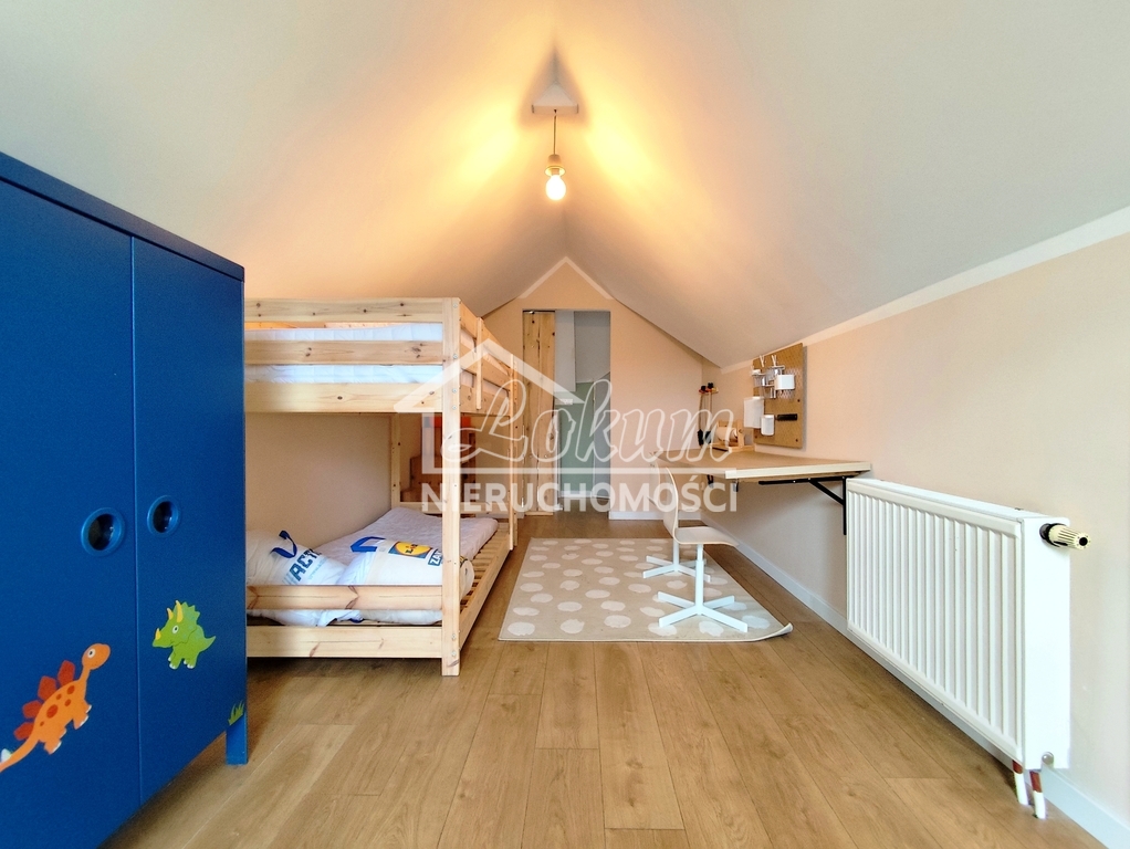 Mieszkanie 48&nbsp;m², Szczecin, Warszewo, Słowacka - zdjęcie 5