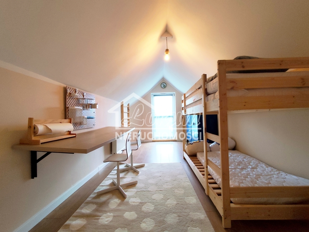 Mieszkanie 48&nbsp;m², Szczecin, Warszewo, Słowacka - zdjęcie 8