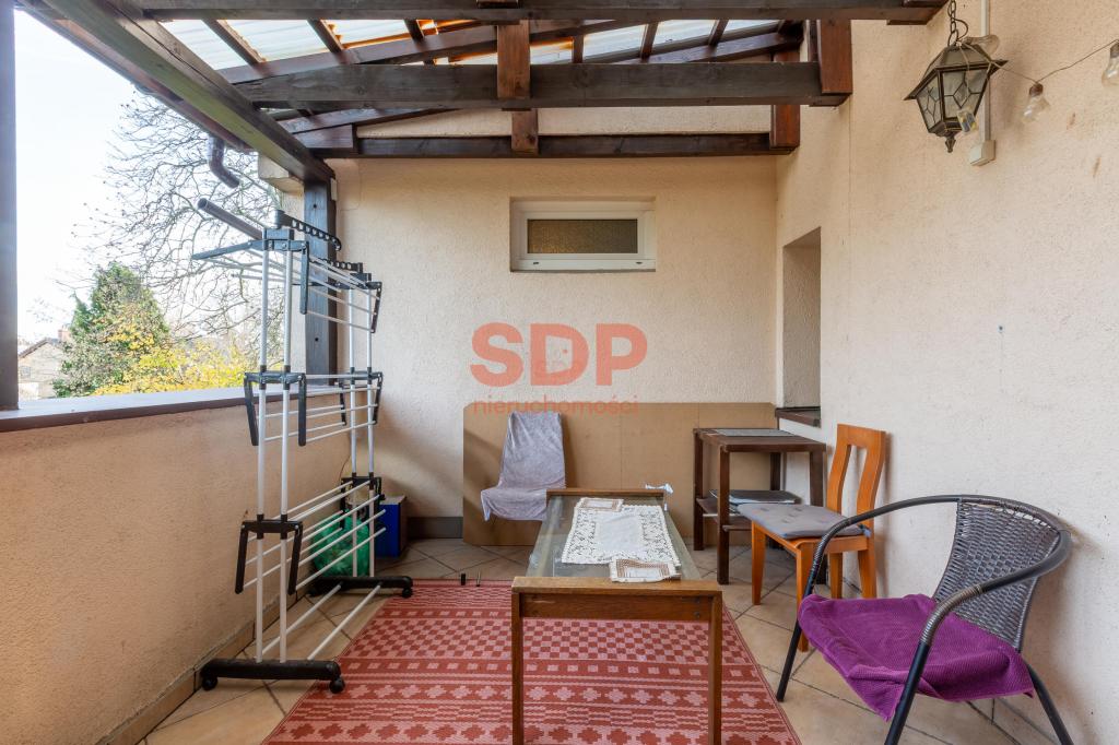 Dom 175 m², Wrocław, Kasprowicza Jana - zdjęcie 13