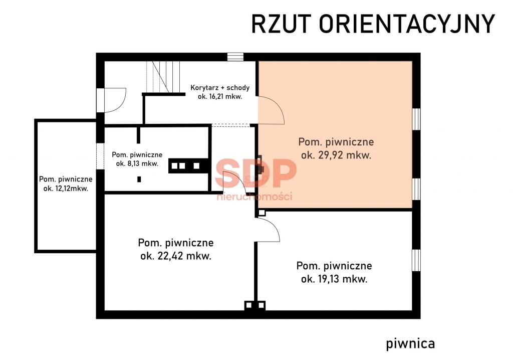 Dom 175 m², Wrocław, Kasprowicza Jana - zdjęcie 16