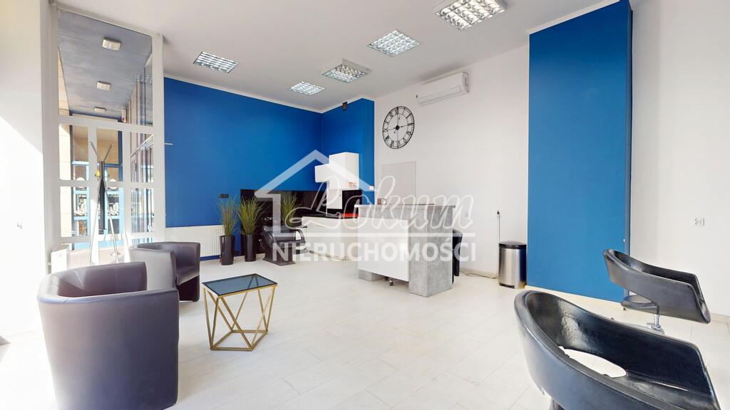 Lokal usługowy na sprzedaż, 51,71 m², Szczecin - zdjęcie 6
