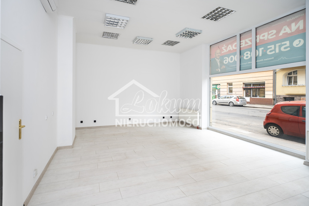 Lokal usługowy na sprzedaż, 51,71 m², Szczecin - zdjęcie 7