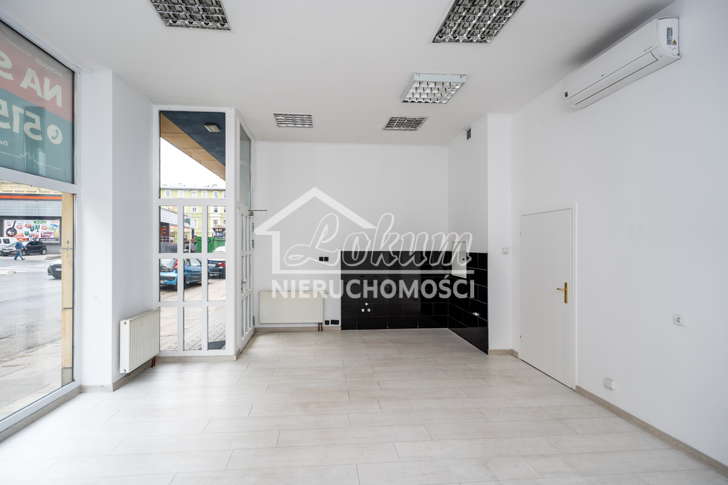 Lokal usługowy na sprzedaż, 51,71 m², Szczecin - zdjęcie 3