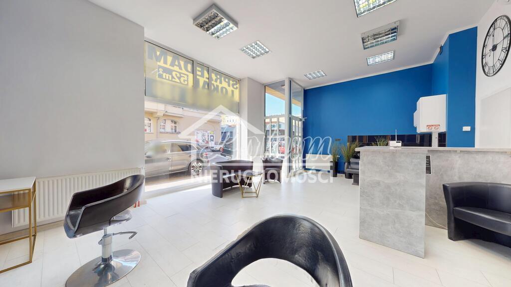 Lokal usługowy na sprzedaż, 51,71 m², Szczecin - zdjęcie 2