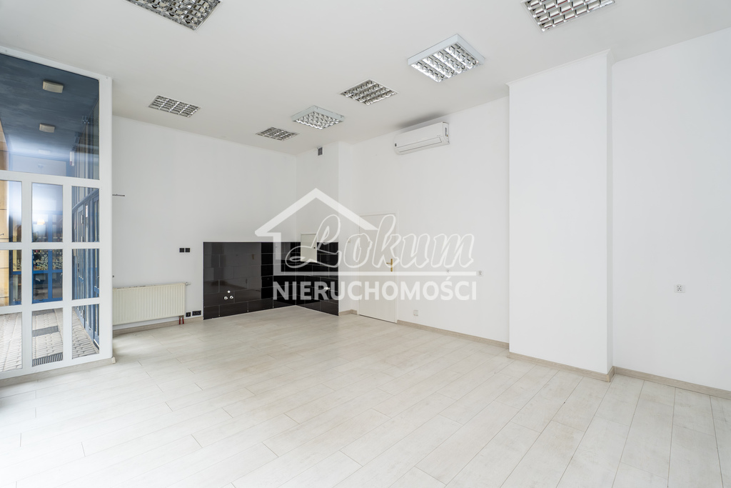 Lokal usługowy na sprzedaż, 51,71 m², Szczecin - zdjęcie 5