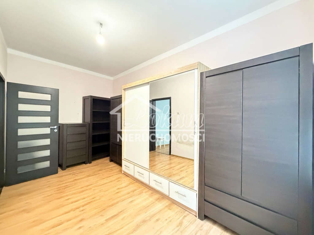 Mieszkanie 45,36 m², Szczecin - zdjęcie 6