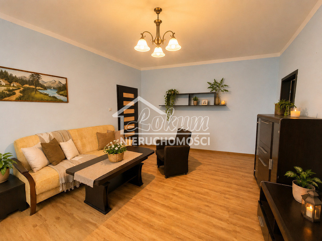 Mieszkanie 45,36 m², Szczecin - zdjęcie 4