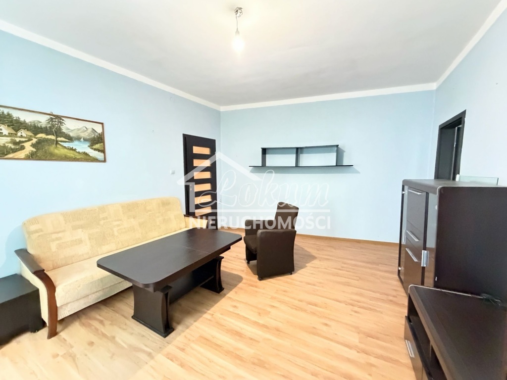 Mieszkanie 45,36 m², Szczecin - zdjęcie 1