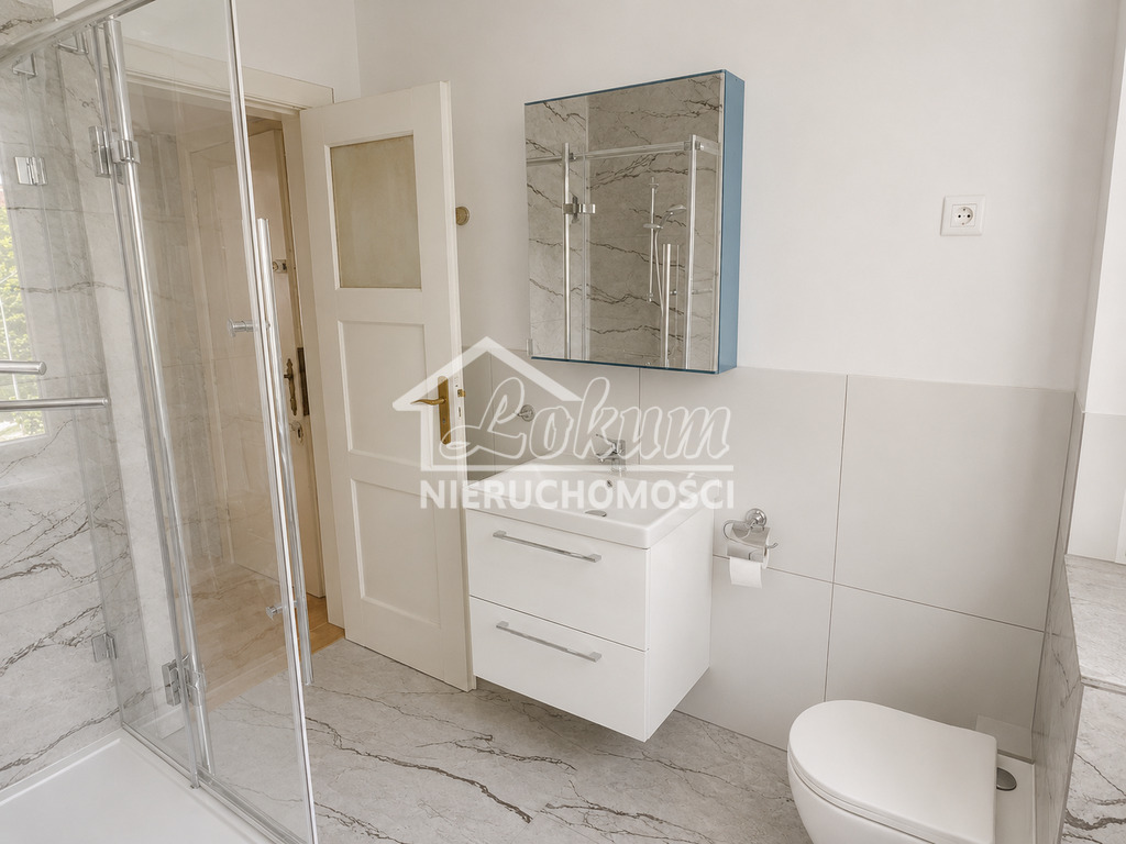 Mieszkanie 54 m², Szczecin - zdjęcie 4
