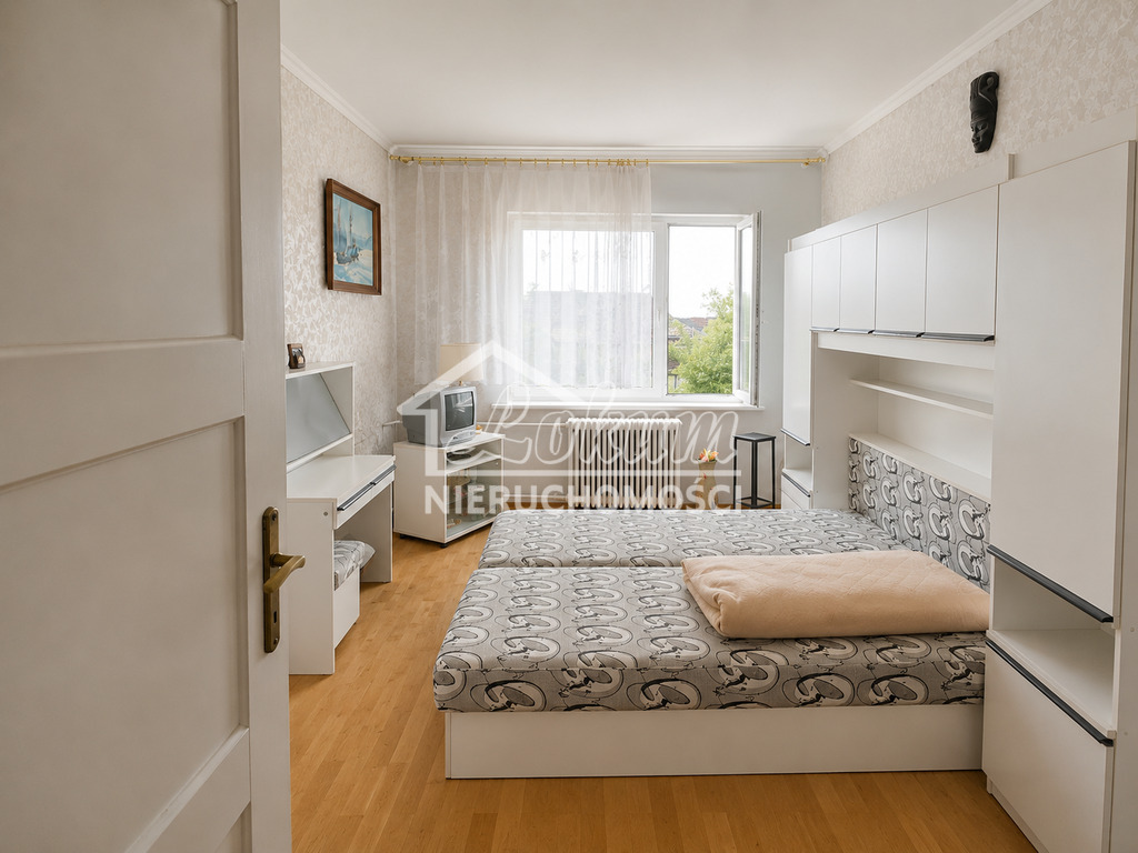 Mieszkanie 54 m², Szczecin - zdjęcie 5