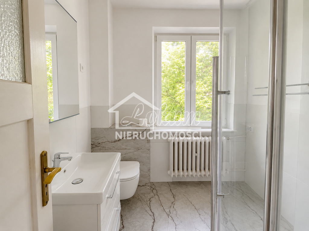 Mieszkanie 54 m², Szczecin - zdjęcie 3