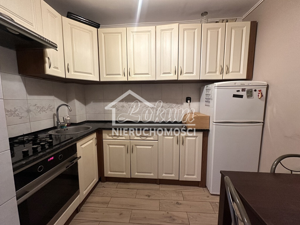 Mieszkanie 35&nbsp;m², Szczecin, Niebuszewo, Komuny Paryskiej - zdjęcie 6