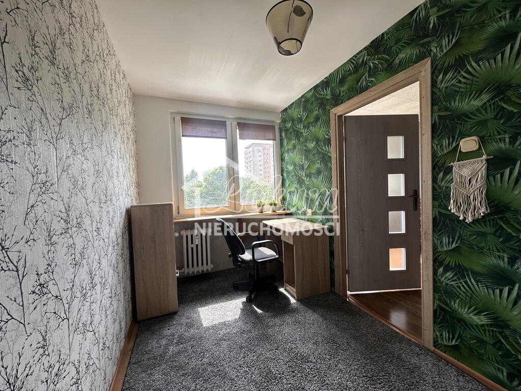 Mieszkanie 35&nbsp;m², Szczecin, Niebuszewo, Komuny Paryskiej - zdjęcie 5