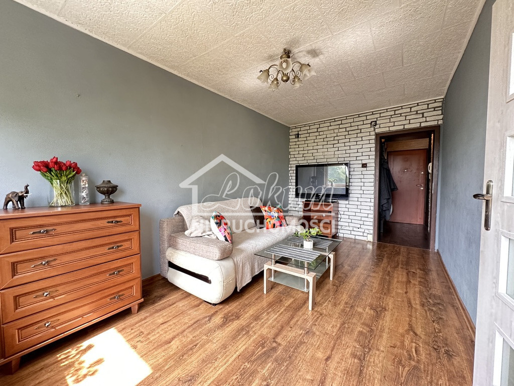 Mieszkanie 35&nbsp;m², Szczecin, Niebuszewo, Komuny Paryskiej - zdjęcie 1