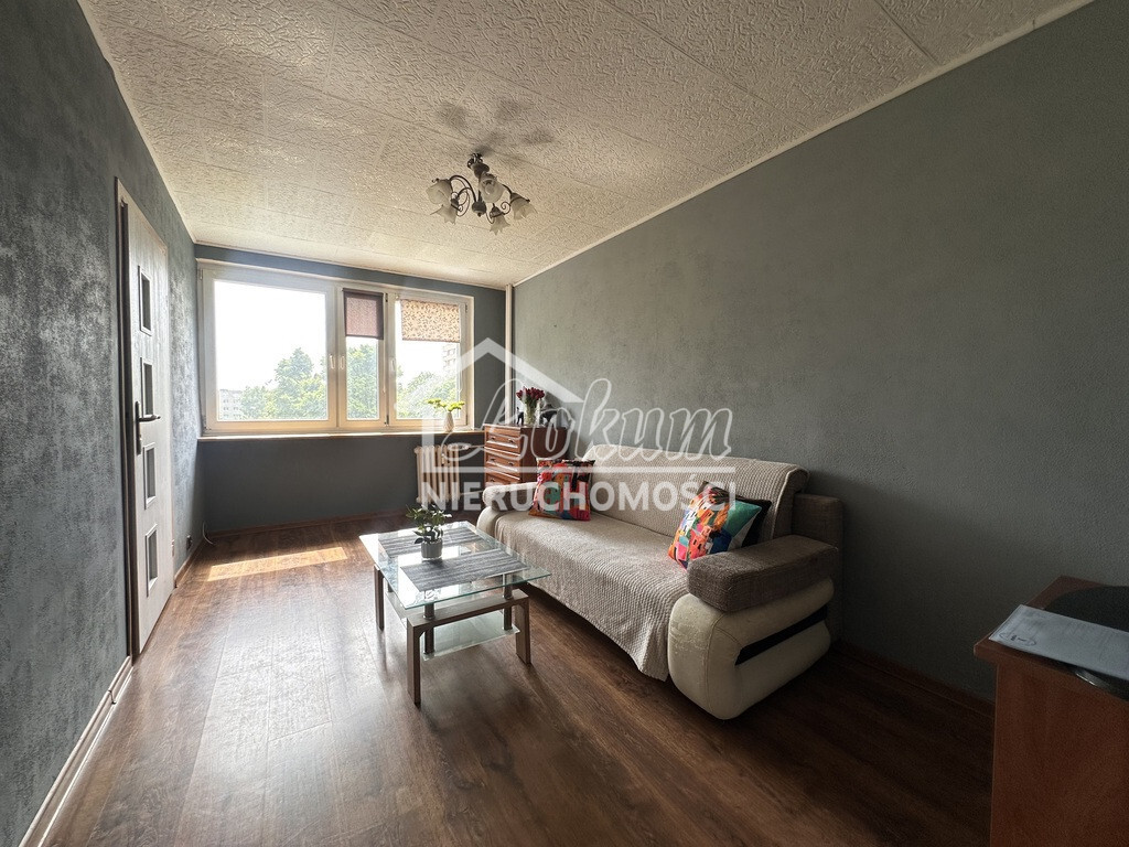 Mieszkanie 35&nbsp;m², Szczecin, Niebuszewo, Komuny Paryskiej - zdjęcie 3