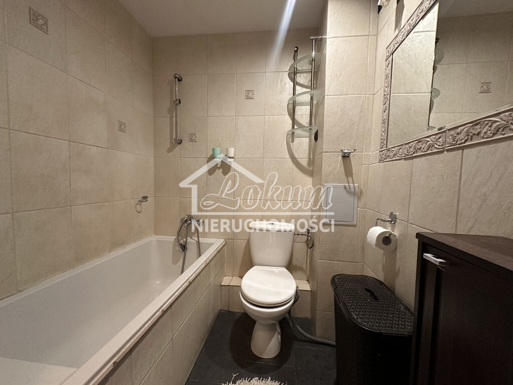 Mieszkanie 35&nbsp;m², Szczecin, Niebuszewo, Komuny Paryskiej - zdjęcie 7