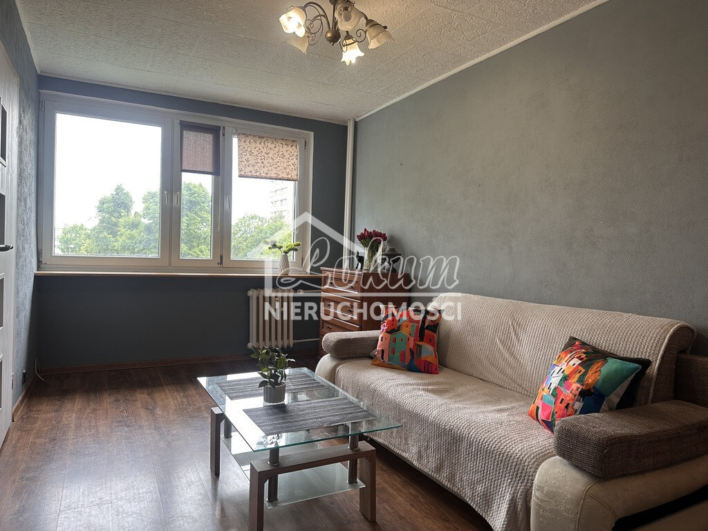 Mieszkanie 35&nbsp;m², Szczecin, Niebuszewo, Komuny Paryskiej - zdjęcie 2