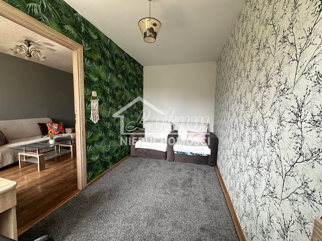 Mieszkanie 35&nbsp;m², Szczecin, Niebuszewo, Komuny Paryskiej - zdjęcie 4