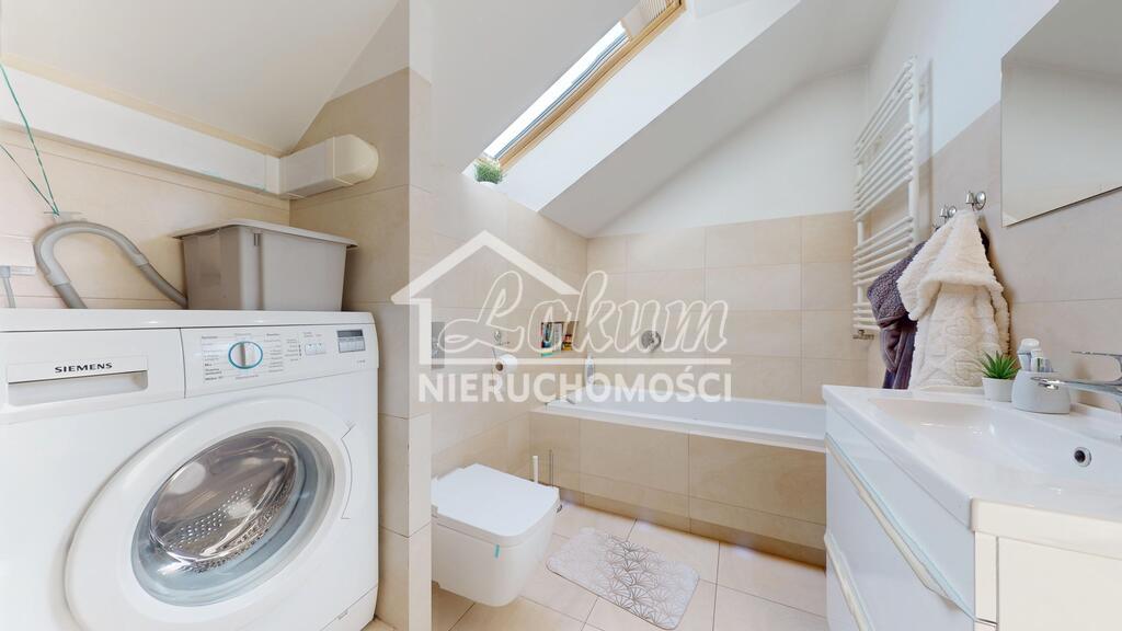 Mieszkanie 45,3&nbsp;m², Szczecin, Warszewo, Kalinowa - zdjęcie 11