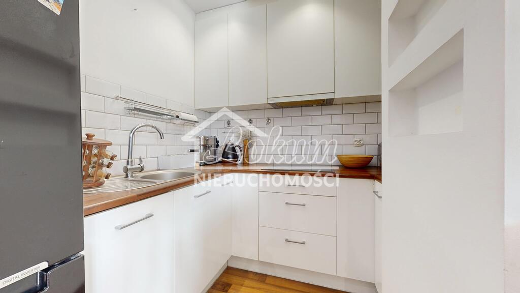 Mieszkanie 45,3&nbsp;m², Szczecin, Warszewo, Kalinowa - zdjęcie 7