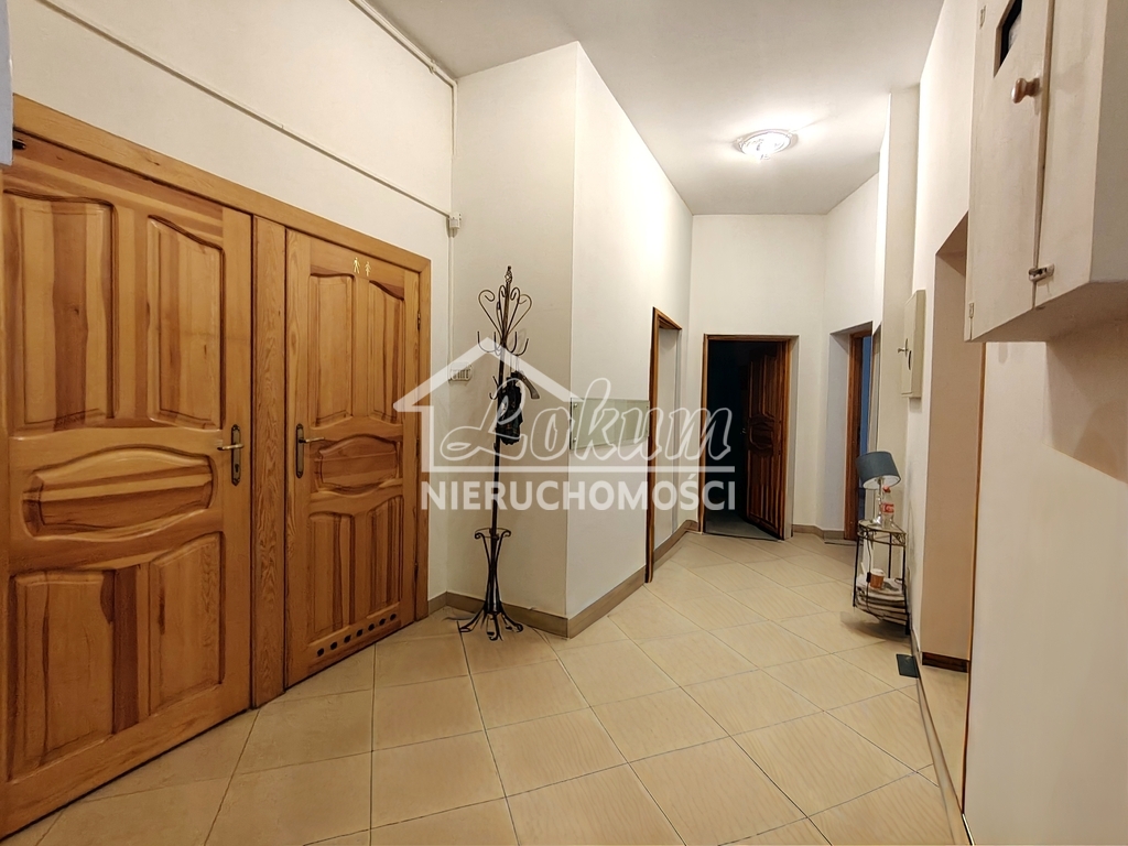 Mieszkanie 126 m², Szczecin - zdjęcie 8