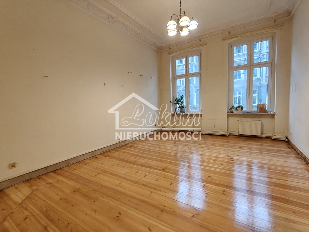 Mieszkanie 126 m², Szczecin - zdjęcie 1
