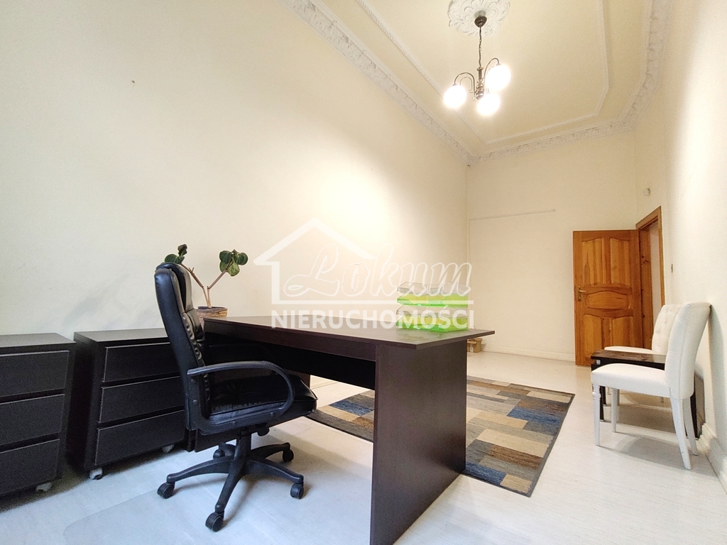 Mieszkanie 126 m², Szczecin - zdjęcie 2