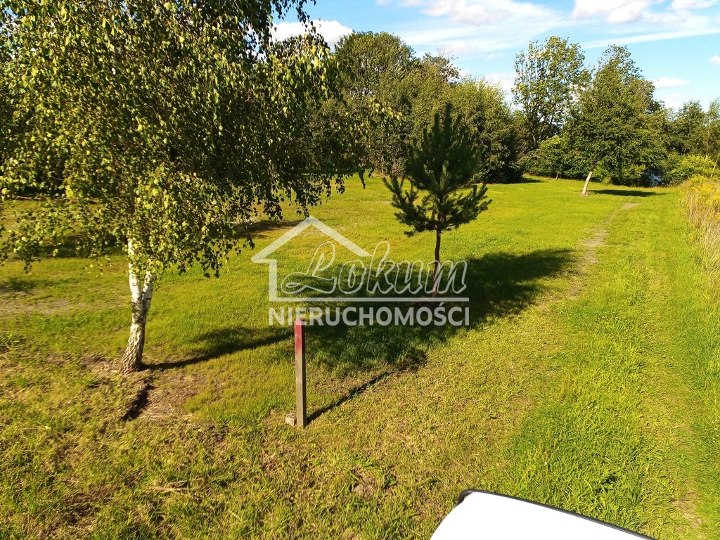 Działka budowlana 700&nbsp;m², Tucze - zdjęcie 7