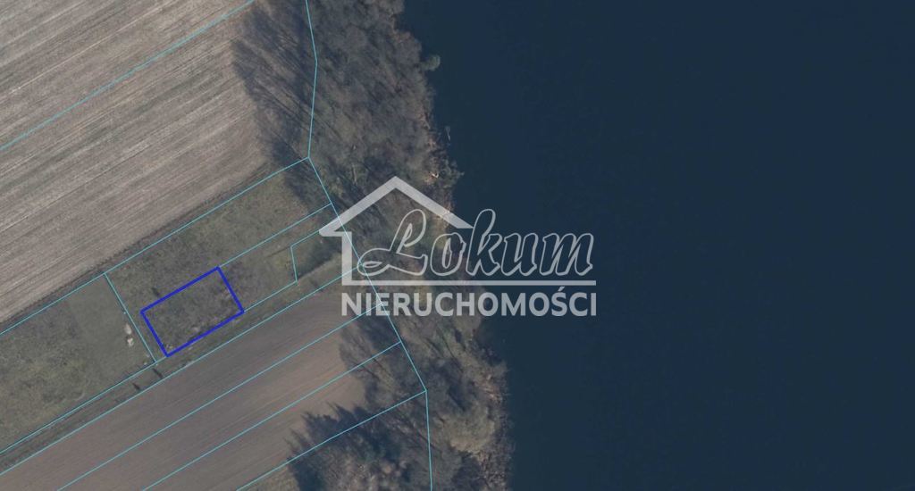 Działka budowlana 700&nbsp;m², Tucze - zdjęcie 4
