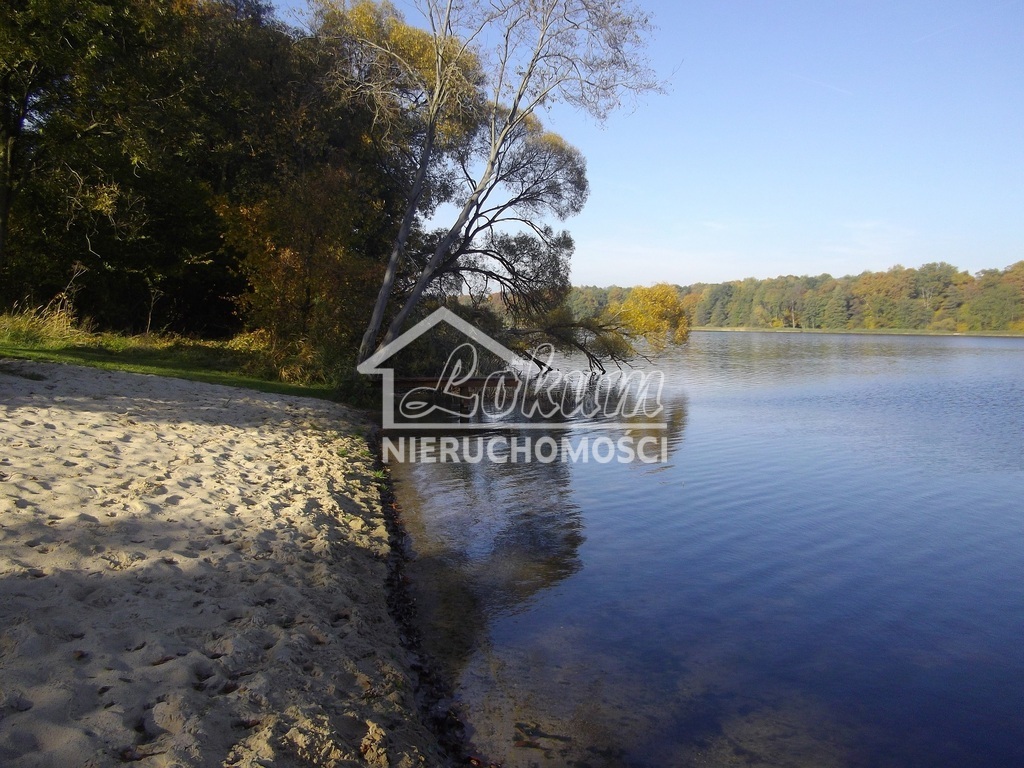 Działka budowlana 700&nbsp;m², Tucze - zdjęcie 3