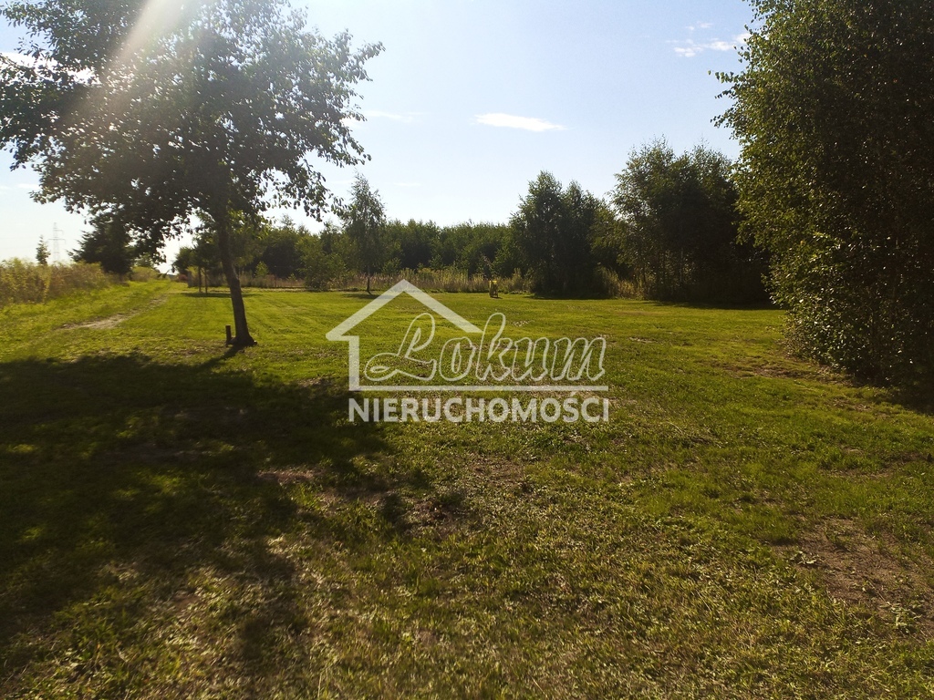 Działka budowlana 700&nbsp;m², Tucze - zdjęcie 6
