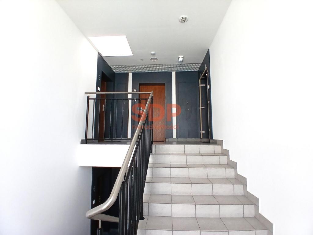 Mieszkanie 31&nbsp;m², Łódź, Polesie, Spadochroniarzy - zdjęcie 14
