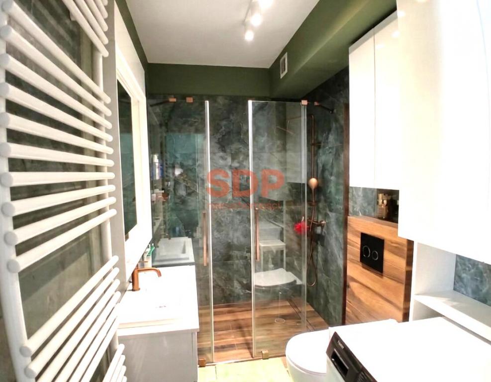 Mieszkanie 31&nbsp;m², Łódź, Polesie, Spadochroniarzy - zdjęcie 7